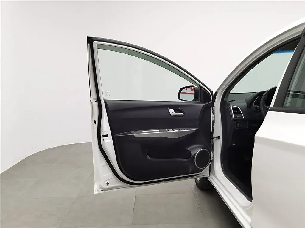 2014 JAC HeYue A13 1.3L 99HP L4 5MT,autocango,china used car exporter,china ev exporter,chinese used car exporter,chinese used ev exporter