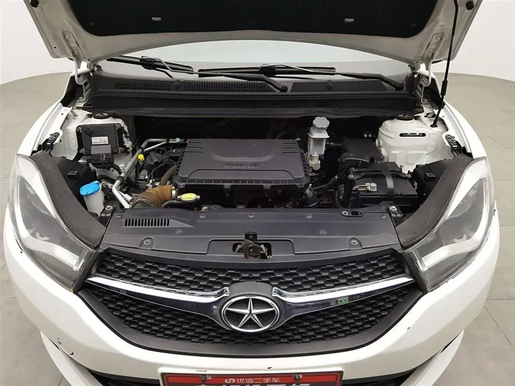 2014 JAC HeYue A13 1.3L 99HP L4 5MT,autocango,china used car exporter,china ev exporter,chinese used car exporter,chinese used ev exporter