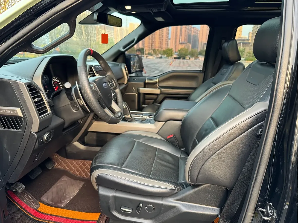 2018 Ford F-150 3.5T 422HP V6 10AT,autocango,china used car exporter,china ev exporter,chinese used car exporter,chinese used ev exporter