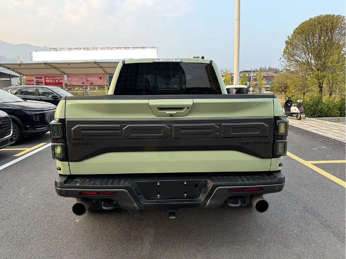 2018 Ford F-150 3.5T 422HP V6 10AT,autocango,china used car exporter,china ev exporter,chinese used car exporter,chinese used ev exporter