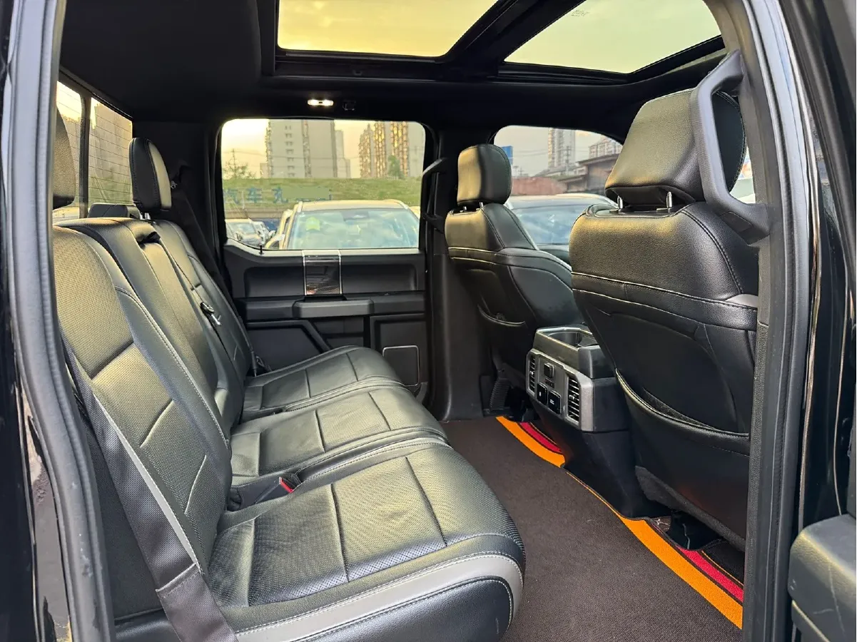 2018 Ford F-150 3.5T 422HP V6 10AT,autocango,china used car exporter,china ev exporter,chinese used car exporter,chinese used ev exporter