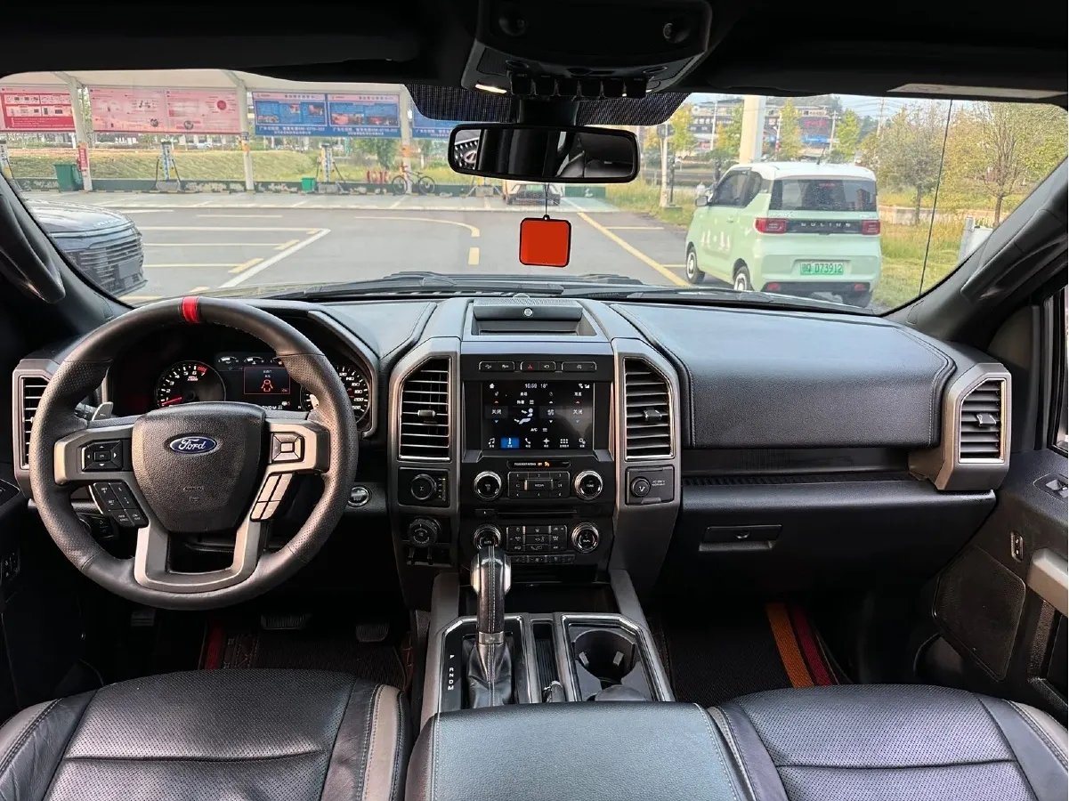 2018 Ford F-150 3.5T 422HP V6 10AT,autocango,china used car exporter,china ev exporter,chinese used car exporter,chinese used ev exporter