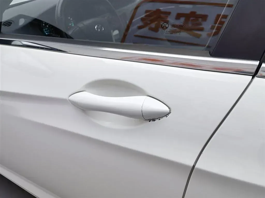 2015 BeiJing Auto Senova D50 1.5L 113HP L4 5MT,autocango,china used car exporter,china ev exporter,chinese used car exporter,chinese used ev exporter