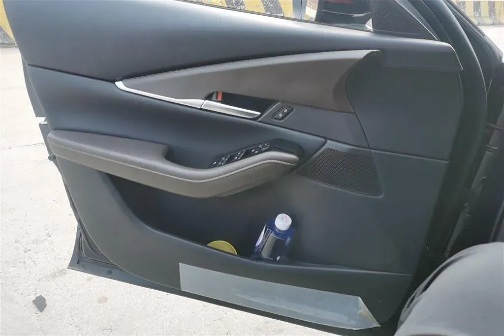 2021 Mazda CX-30 EV BEV 61.1KWH,autocango,china used car exporter,china ev exporter,chinese used car exporter,chinese used ev exporter