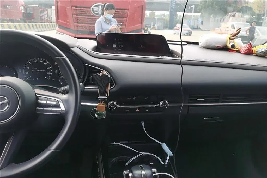 2021 Mazda CX-30 EV BEV 61.1KWH,autocango,china used car exporter,china ev exporter,chinese used car exporter,chinese used ev exporter