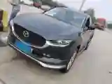 2021 Mazda CX-30 EV BEV 61.1KWH
