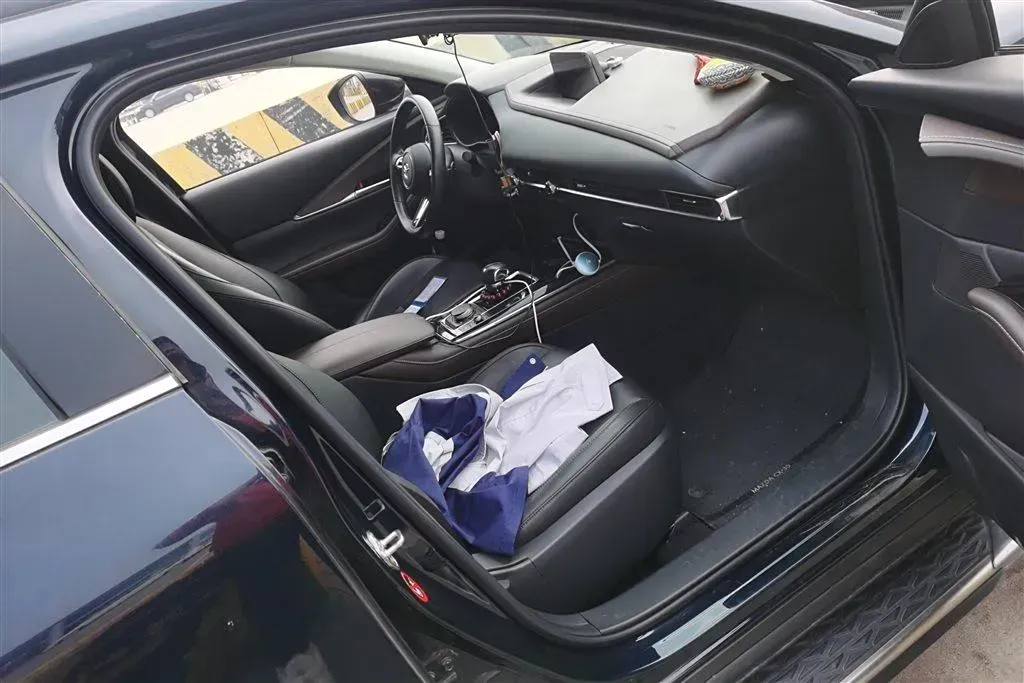 2021 Mazda CX-30 EV BEV 61.1KWH,autocango,china used car exporter,china ev exporter,chinese used car exporter,chinese used ev exporter