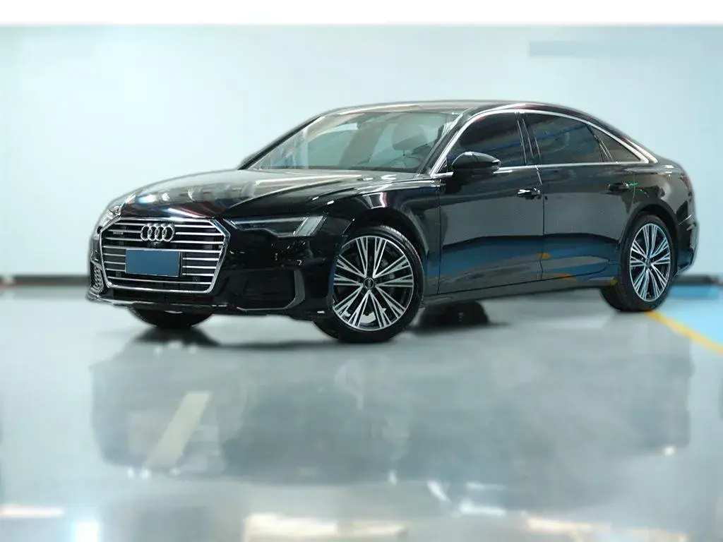 2020 Audi A6L 2.0T 224HP L4 7DCT
