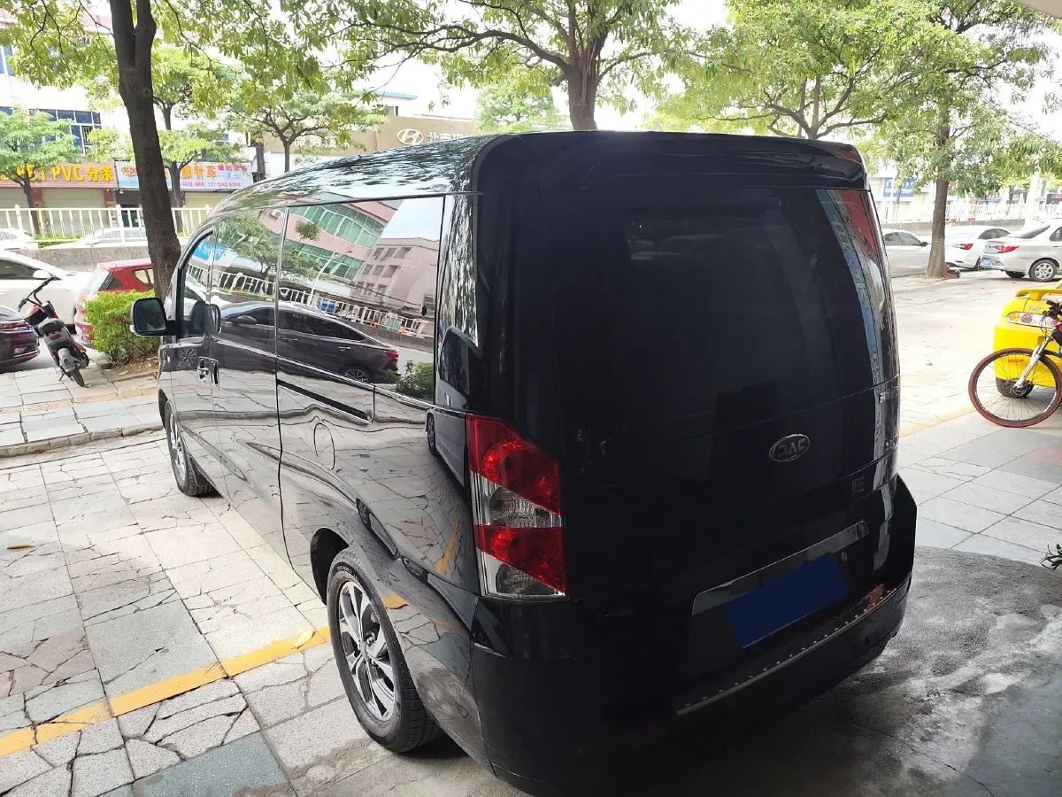 2021 JAC Refine M5 2.0T 150HP L4 6MT,autocango,china used car exporter,china ev exporter,chinese used car exporter,chinese used ev exporter