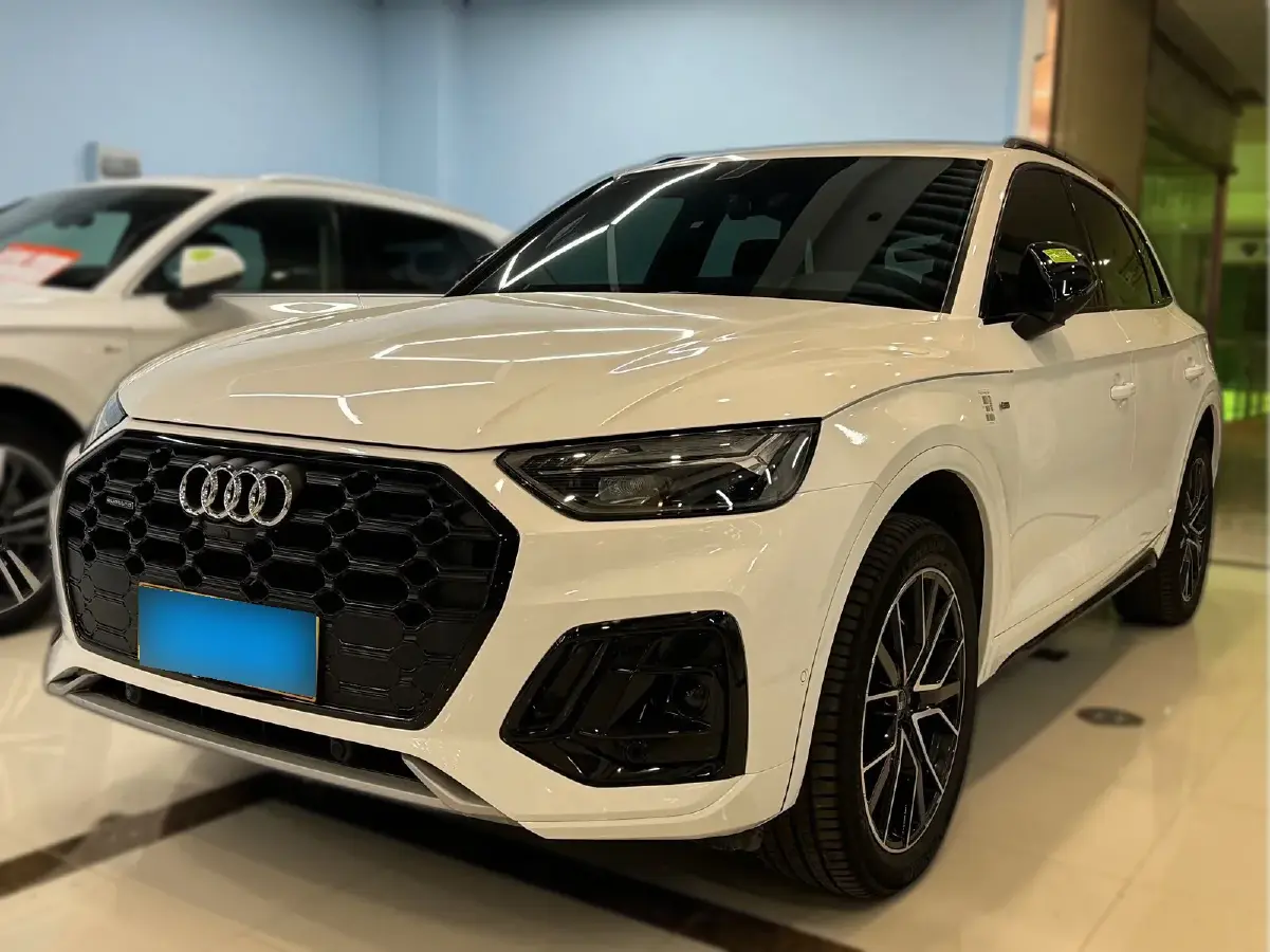 2024 Audi Q5L 2.0T 245HP L4 7DCT