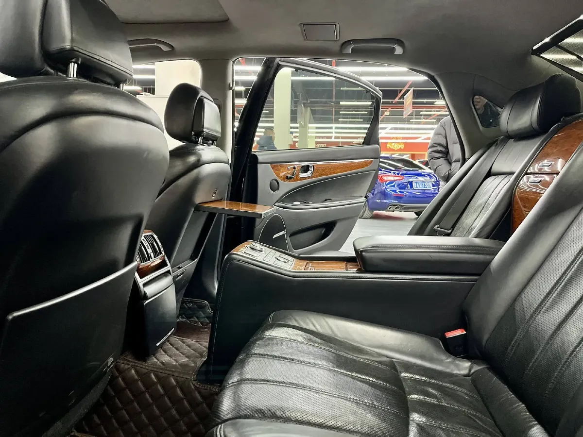 2009 Hyundai Equus 3.8L 290HP V6 6AT,autocango,china used car exporter,china ev exporter,chinese used car exporter,chinese used ev exporter