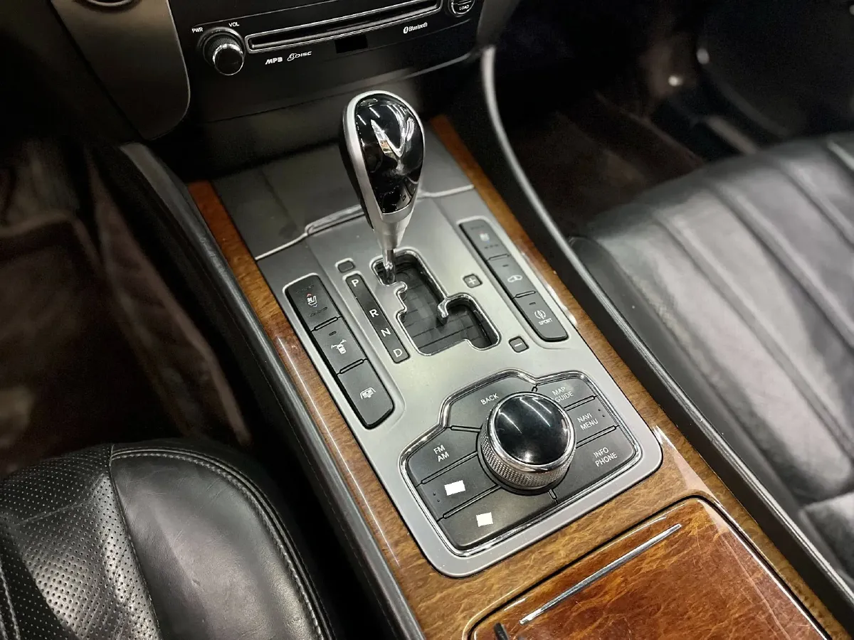 2009 Hyundai Equus 3.8L 290HP V6 6AT,autocango,china used car exporter,china ev exporter,chinese used car exporter,chinese used ev exporter