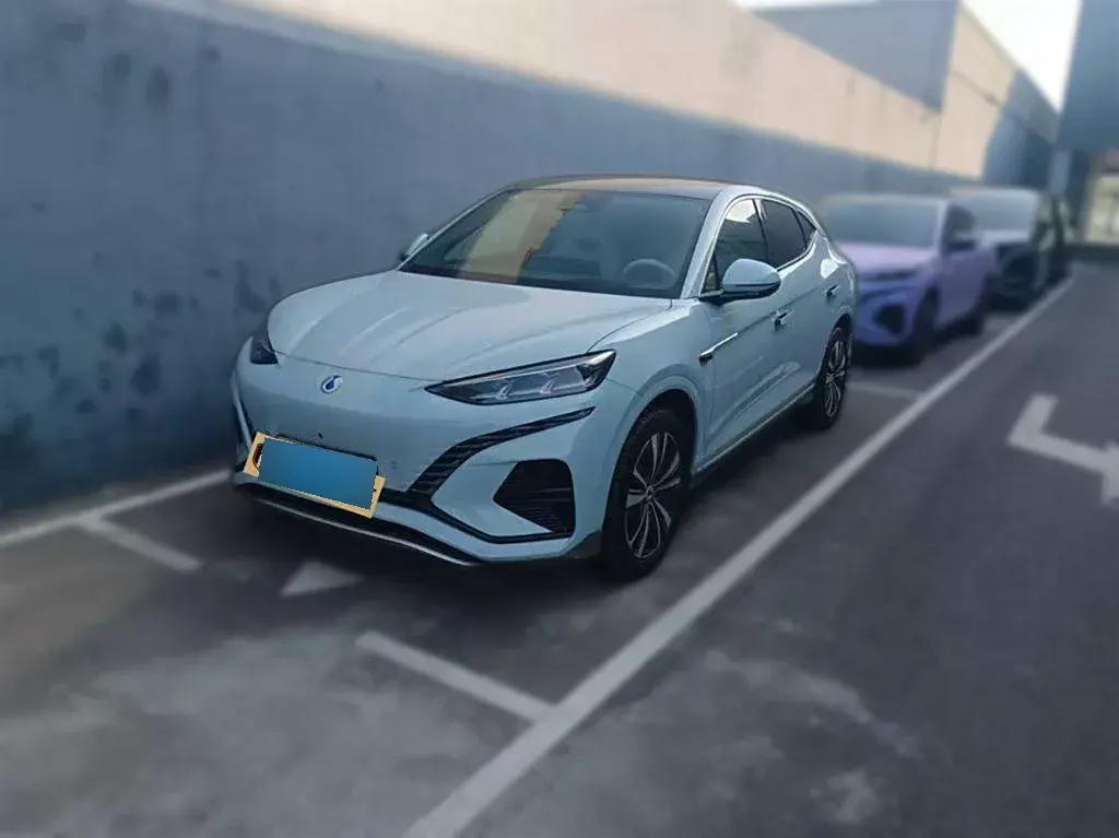 2023 Denza N7 BEV 91.3KWH