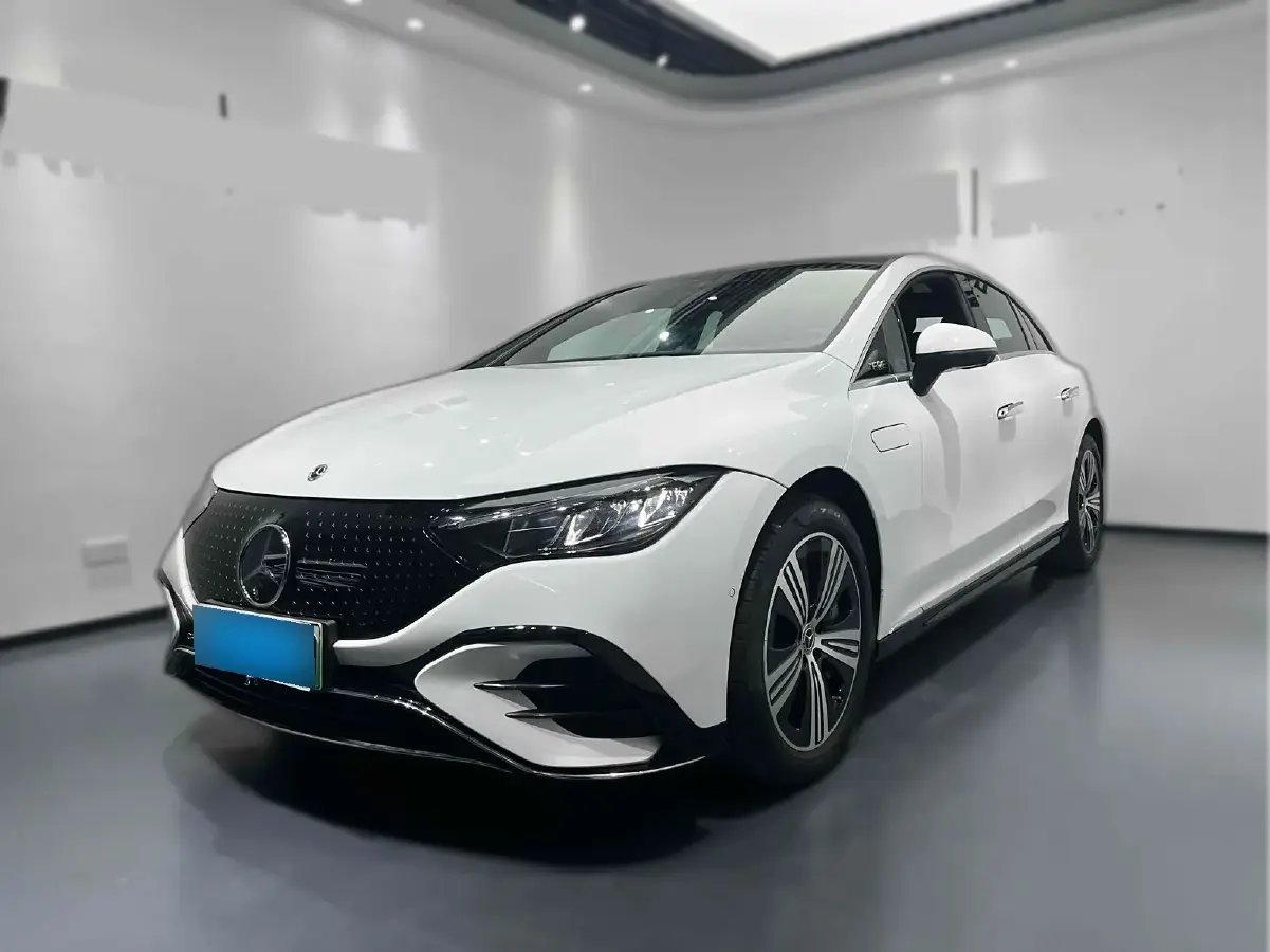 2022 Mercedes-Benz EQE Class BEV 96.1KWH