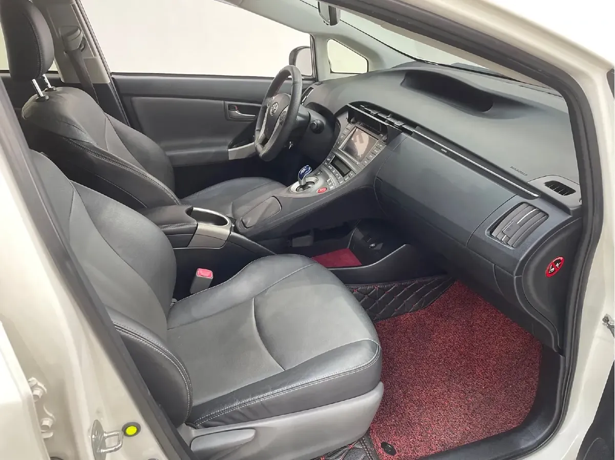 2012 Toyota Prius 1.8L 99HP L4 E-CVT Hybrid,autocango,china used car exporter,china ev exporter,chinese used car exporter,chinese used ev exporter