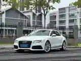 2016 Audi S7 4.0T 450HP V8 7DCT