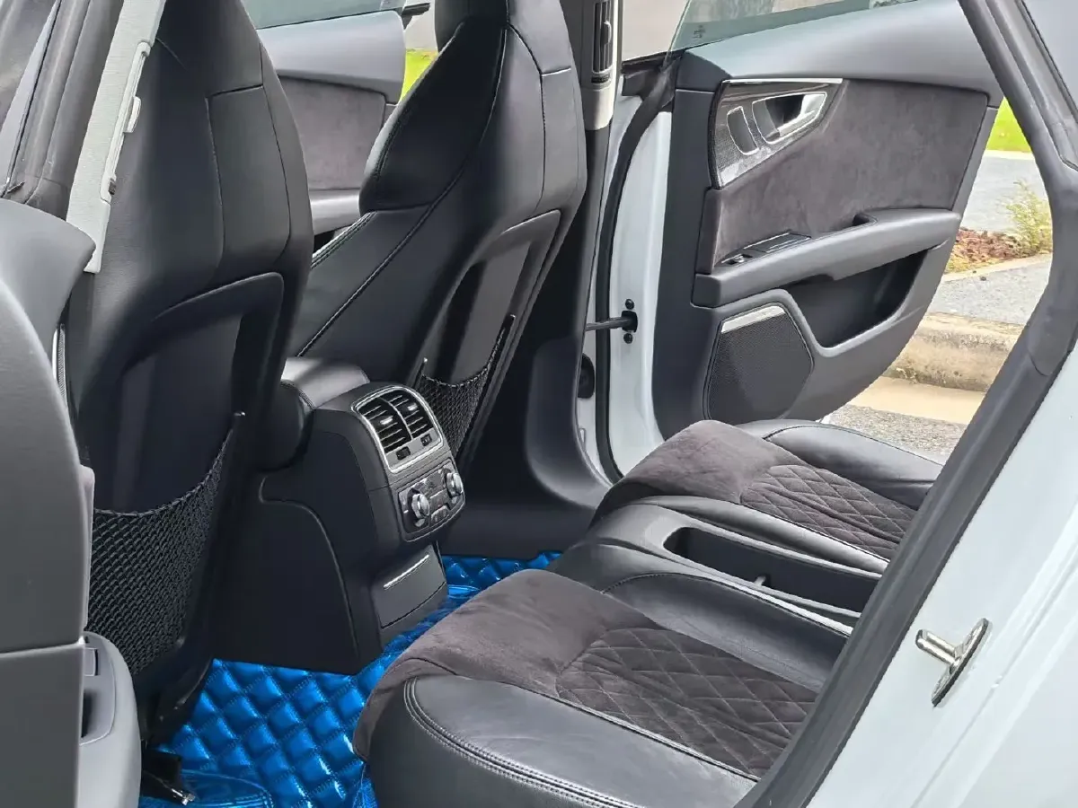 2016 Audi S7 4.0T 450HP V8 7DCT,autocango,china used car exporter,china ev exporter,chinese used car exporter,chinese used ev exporter