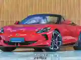 2024 MG Cyberster BEV 77KWH