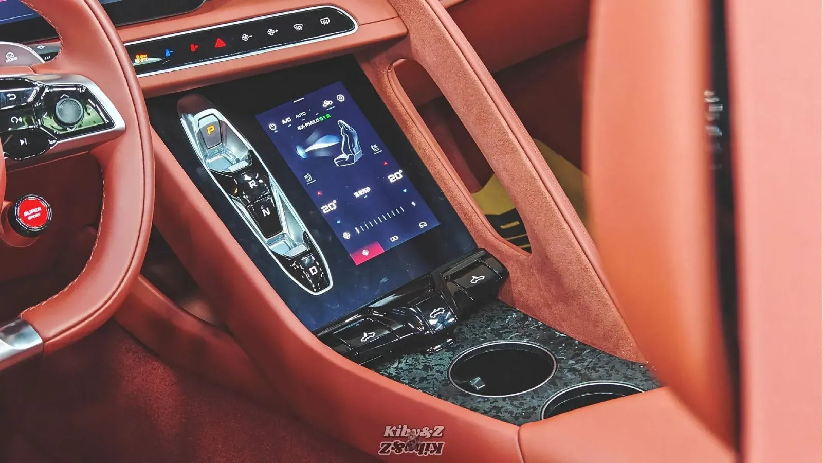 2024 MG Cyberster BEV 77KWH,autocango,china used car exporter,china ev exporter,chinese used car exporter,chinese used ev exporter