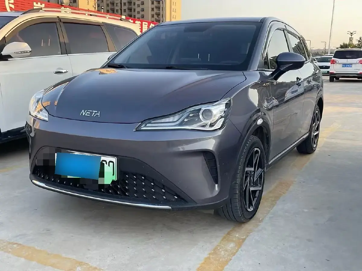 2023 Neta AYA BEV