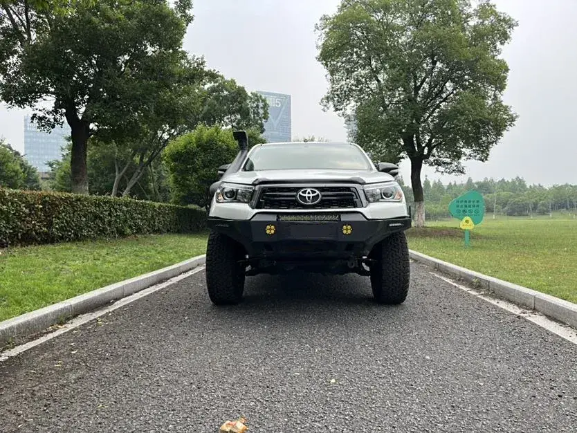 2010 Toyota Land Cruiser Prado 4.0L 275HP V6 5AT