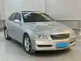 2007 Toyota Reiz 2.5L 197HP V6 6AT