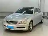 2007 Toyota Reiz 2.5L 197HP V6 6AT