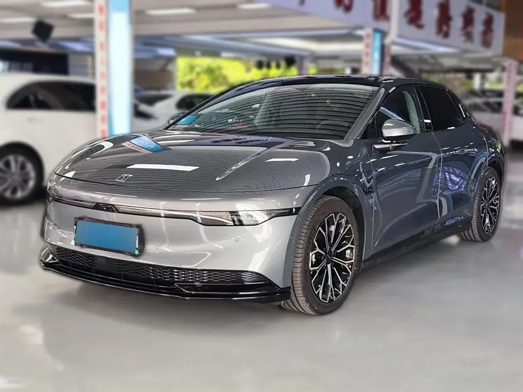 2024 Zeekr 007 BEV 100KWH
