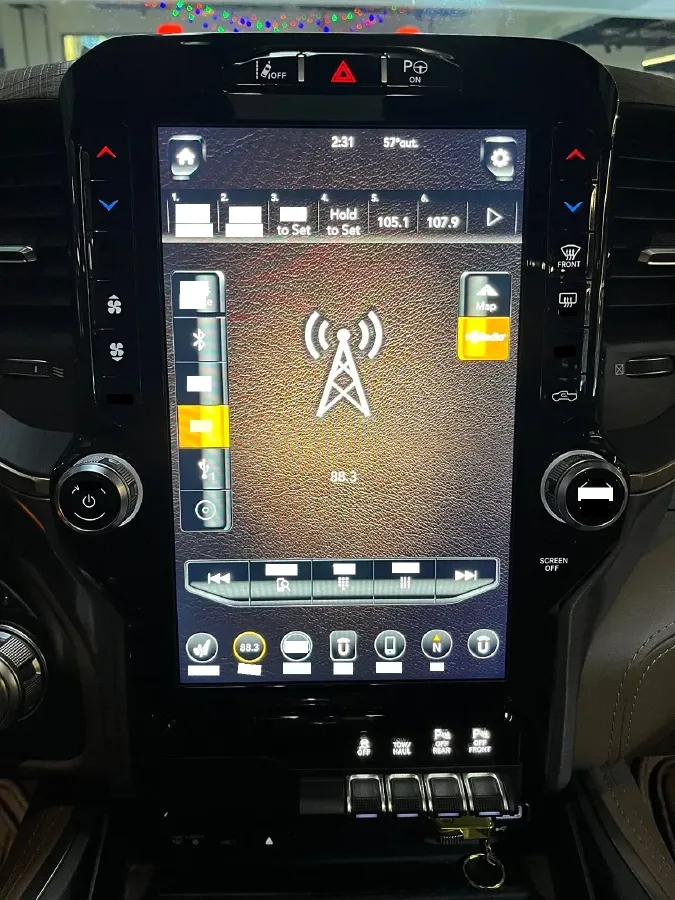 2011 RAM Trucks 5.7L 395HP V8 5AT,autocango,china used car exporter,china ev exporter,chinese used car exporter,chinese used ev exporter