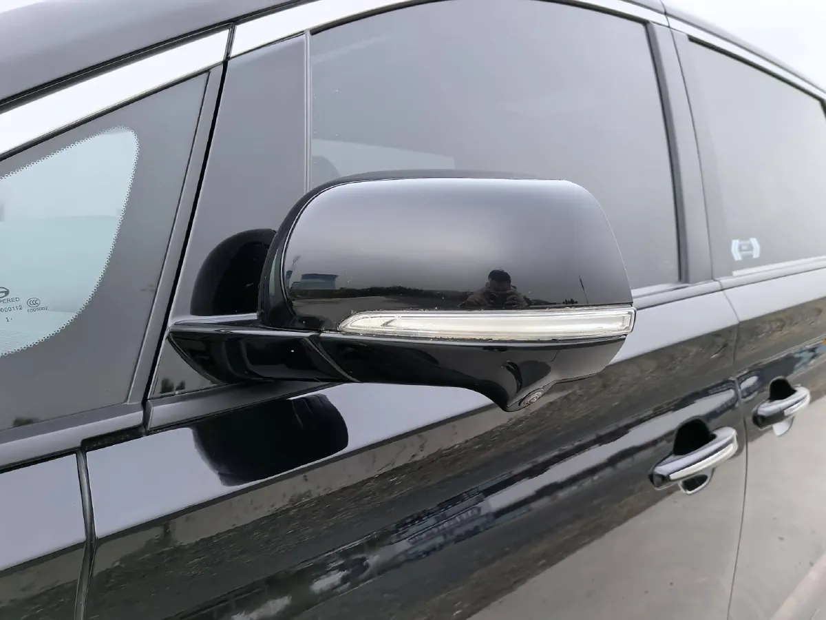 2023 GAC Trumpchi M8 2.0T 252HP L4 8AT,autocango,china used car exporter,china ev exporter,chinese used car exporter,chinese used ev exporter