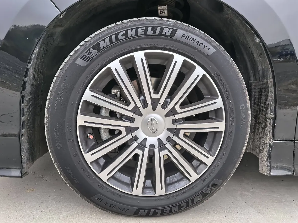 2023 GAC Trumpchi M8 2.0T 252HP L4 8AT,autocango,china used car exporter,china ev exporter,chinese used car exporter,chinese used ev exporter