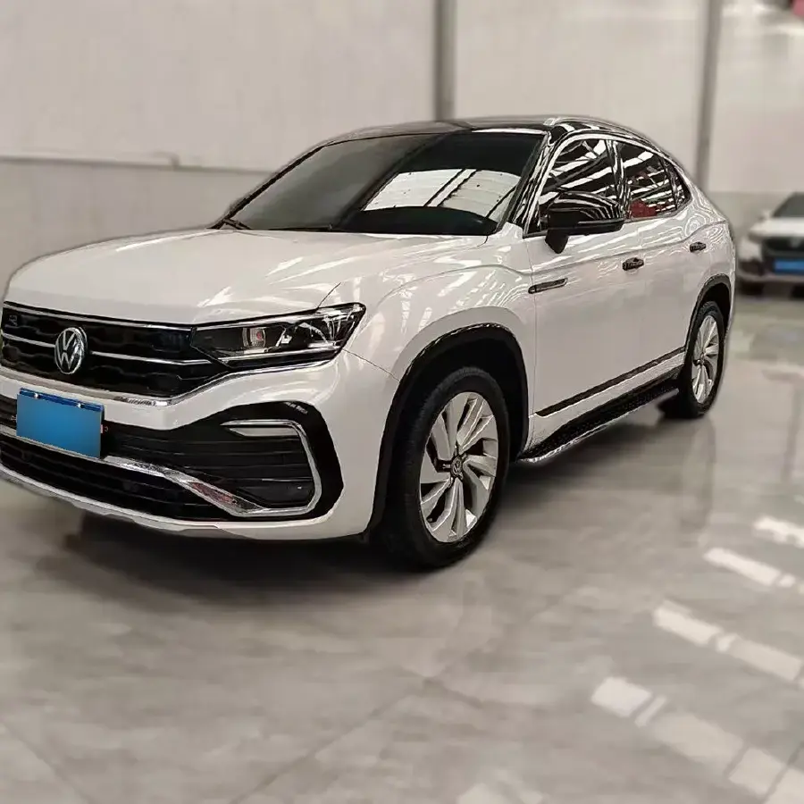 2020 Volkswagen Tayron X 2.0T 186HP L4 7DCT