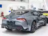 2022 Toyota Supra 2.0T 197HP L4 8AT