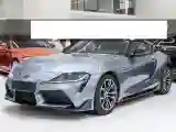 2022 Toyota Supra 2.0T 197HP L4 8AT