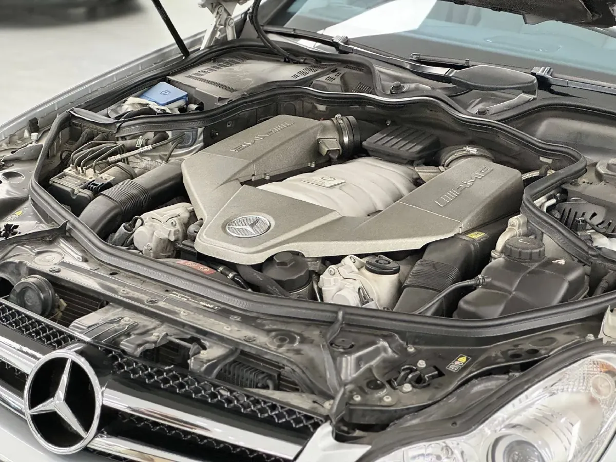 2008 Mercedes-Benz CLS AMG 6.2L 514HP V8 7AT,autocango,china used car exporter,china ev exporter,chinese used car exporter,chinese used ev exporter