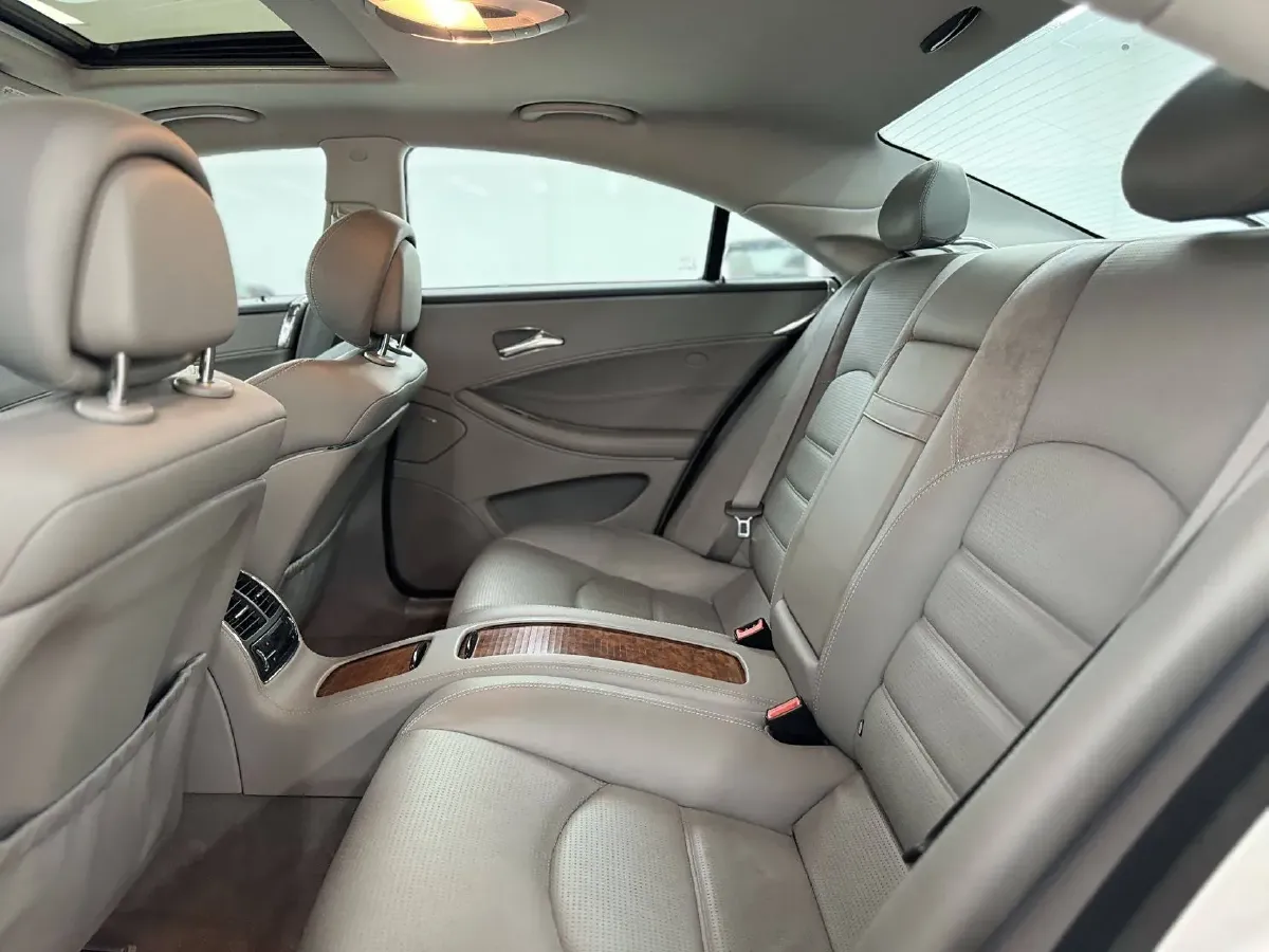 2008 Mercedes-Benz CLS AMG 6.2L 514HP V8 7AT,autocango,china used car exporter,china ev exporter,chinese used car exporter,chinese used ev exporter