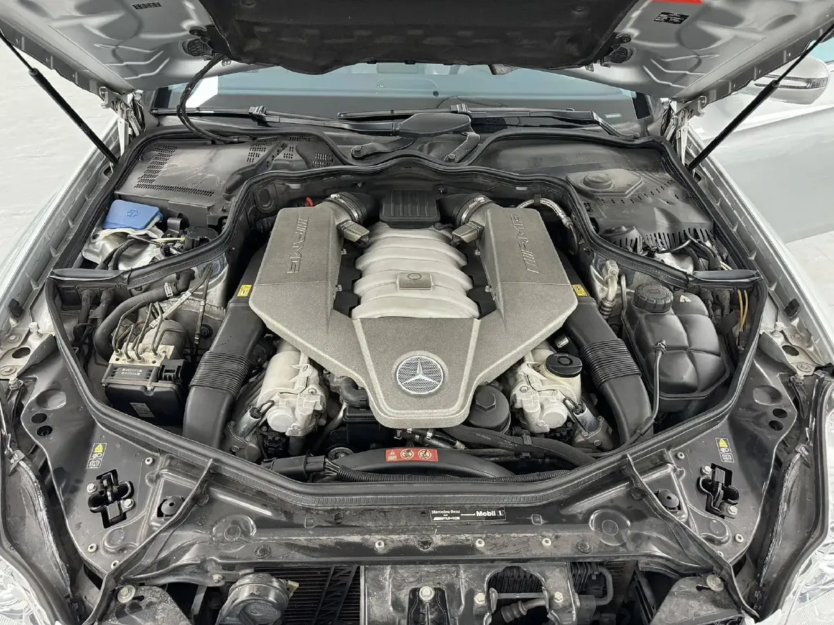 2008 Mercedes-Benz CLS AMG 6.2L 514HP V8 7AT,autocango,china used car exporter,china ev exporter,chinese used car exporter,chinese used ev exporter