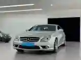2008 Mercedes-Benz CLS AMG 6.2L 514HP V8 7AT