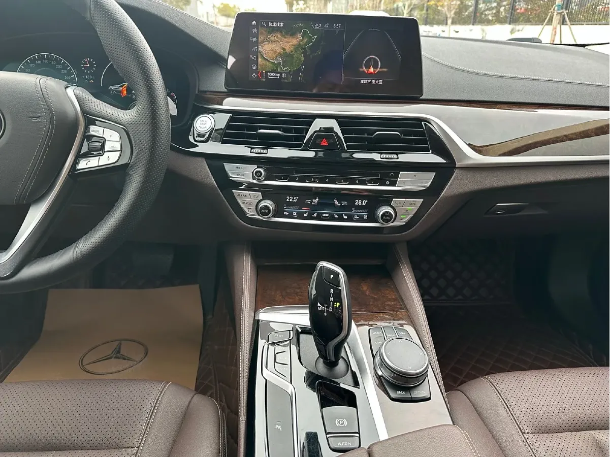 2019 BMW 5 Series 2.0T 184HP L4 8AT,autocango,china used car exporter,china ev exporter,chinese used car exporter,chinese used ev exporter