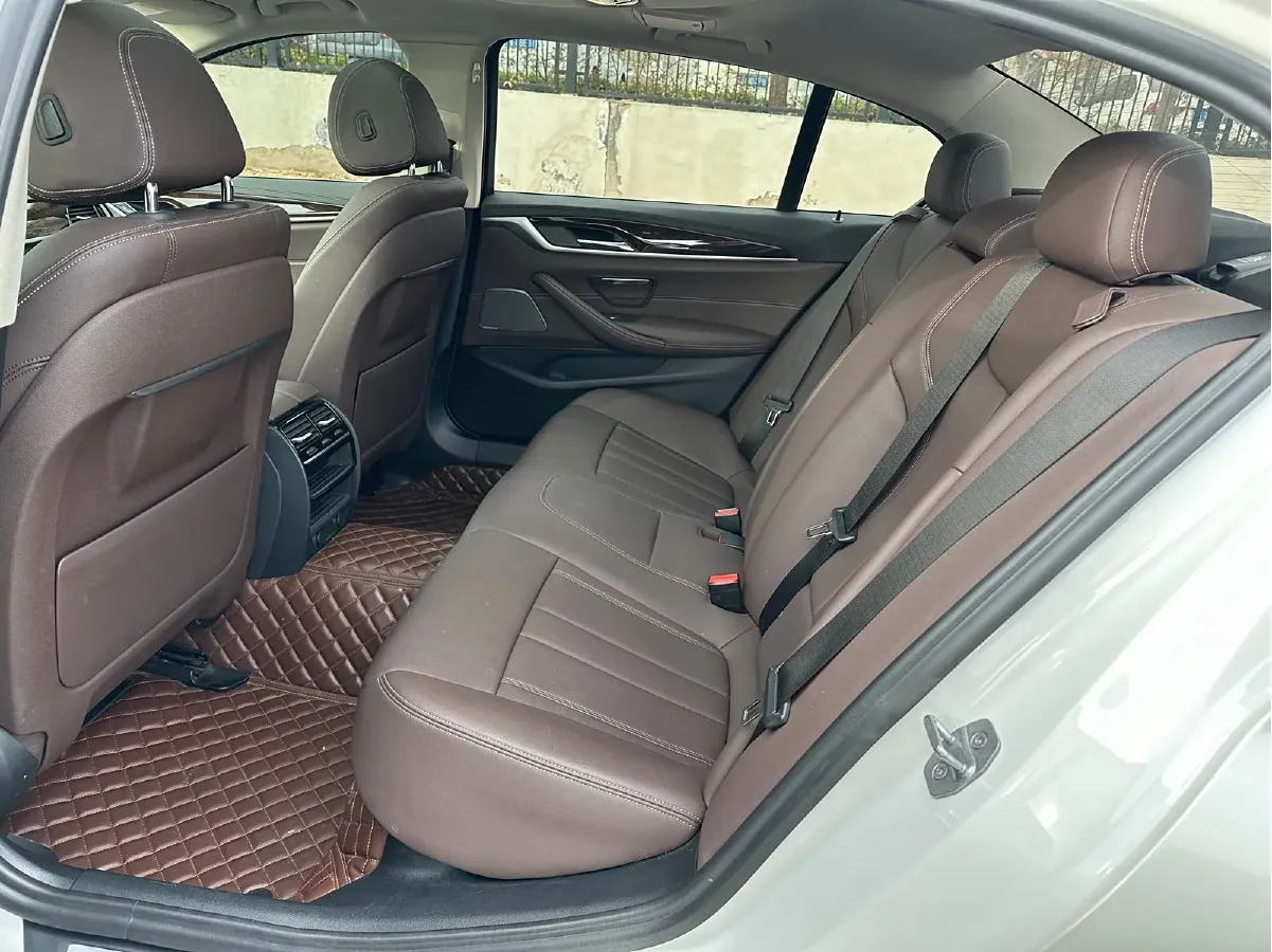 2019 BMW 5 Series 2.0T 184HP L4 8AT,autocango,china used car exporter,china ev exporter,chinese used car exporter,chinese used ev exporter