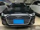 2021 Audi A6L 2.0T 224HP L4 7DCT