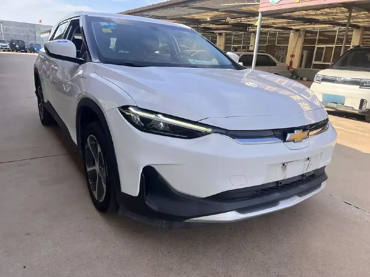 2020 Chevrolet Menlo BEV 52.5KWH