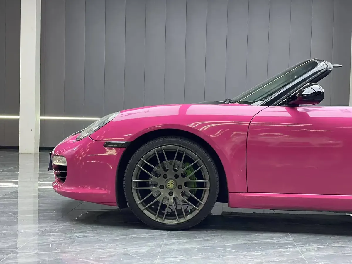 2011 Porsche Boxster 2.9L 255HP H6 7DCT,autocango,china used car exporter,china ev exporter,chinese used car exporter,chinese used ev exporter