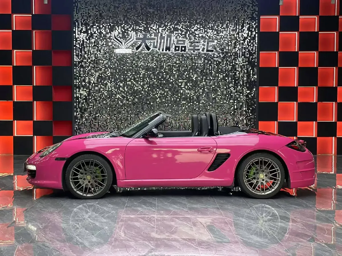 2011 Porsche Boxster 2.9L 255HP H6 7DCT,autocango,china used car exporter,china ev exporter,chinese used car exporter,chinese used ev exporter