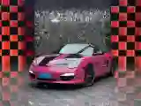 2011 Porsche Boxster 2.9L 255HP H6 7DCT