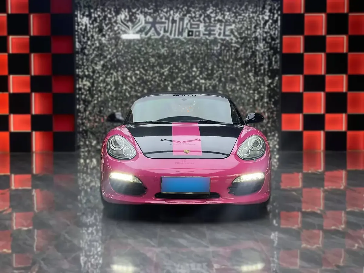 2011 Porsche Boxster 2.9L 255HP H6 7DCT,autocango,china used car exporter,china ev exporter,chinese used car exporter,chinese used ev exporter