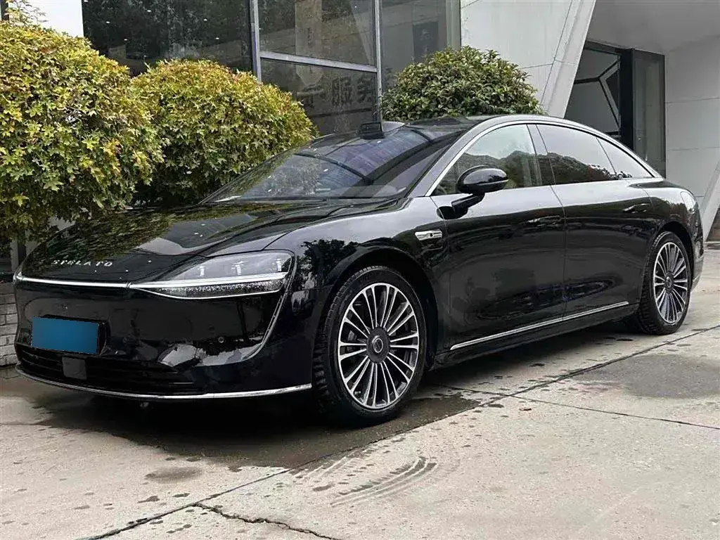 2024 HIMA Stelato S9 BEV 100KWH