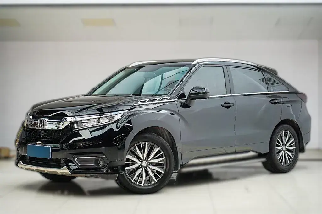 2019 Honda Avancier 1.5T 193HP L4 CVT