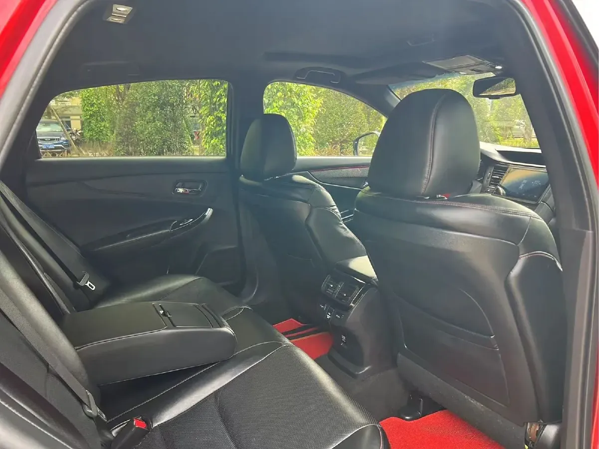 2015 Honda Spirior 2.4L 208HP L4 8DCT,autocango,china used car exporter,china ev exporter,chinese used car exporter,chinese used ev exporter