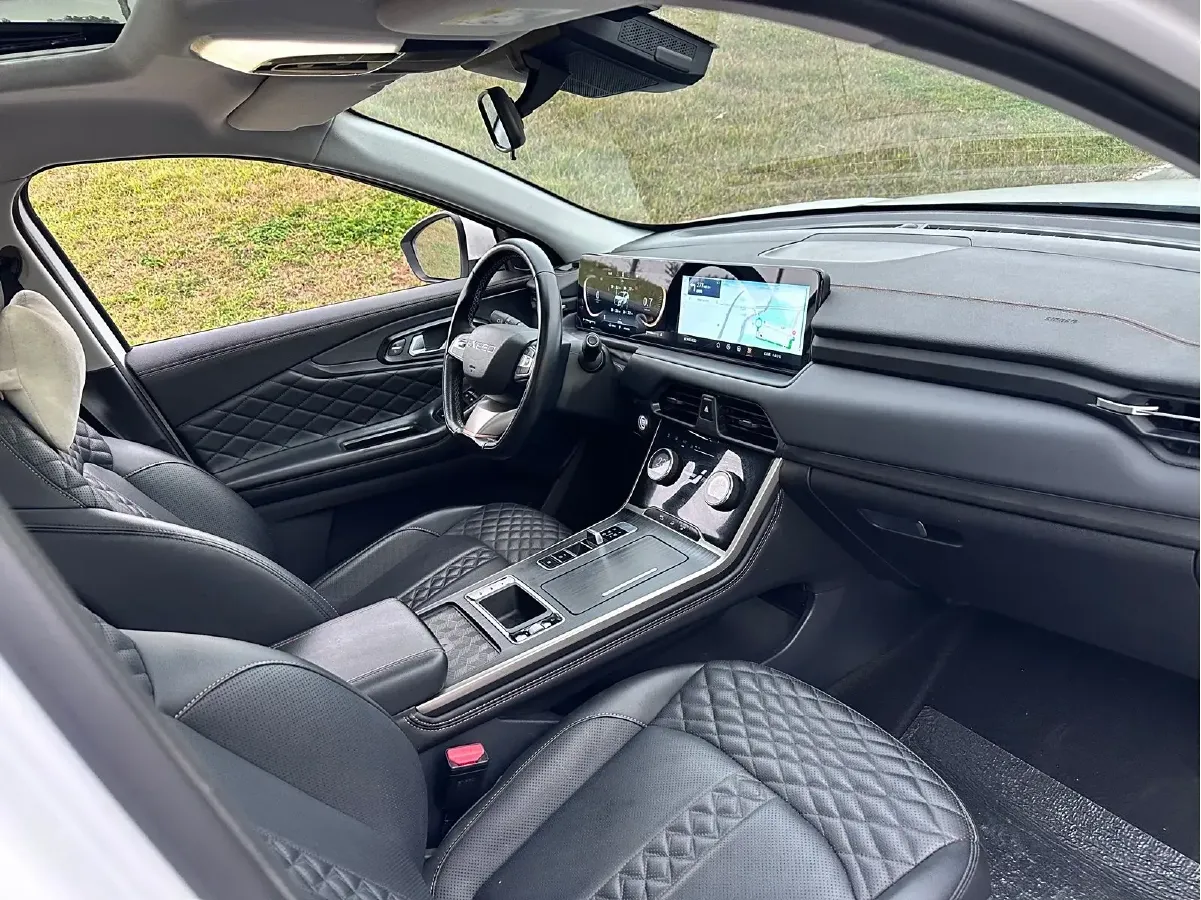 2021 Exceed TX 1.6T 197HP L4 7DCT,autocango,china used car exporter,china ev exporter,chinese used car exporter,chinese used ev exporter